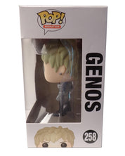 Genos - POP! #258