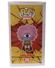 Lord Boros - POP! #59