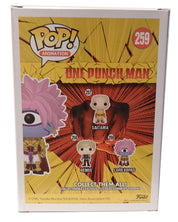 Lord Boros - POP! #59