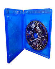 Ninja Scroll the Motion Picture - Blu-ray
