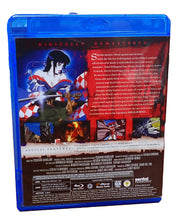 Ninja Scroll the Motion Picture - Blu-ray