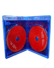 Berserk Golden Age Arc Memorial Edition - Blu-ray