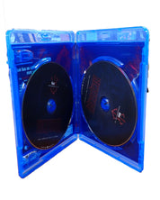 Berserk Complete 1997 TV Series - Blu-ray
