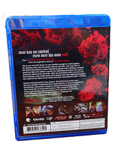 Berserk Complete 1997 TV Series - Blu-ray