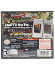 Again Interactive Crime Novel - DS