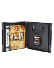 Again Interactive Crime Novel - DS