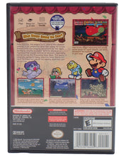 Paper Mario The Thousand-Year Door - GameCube