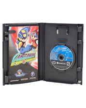 Mega Man Network Transmission - GameCube
