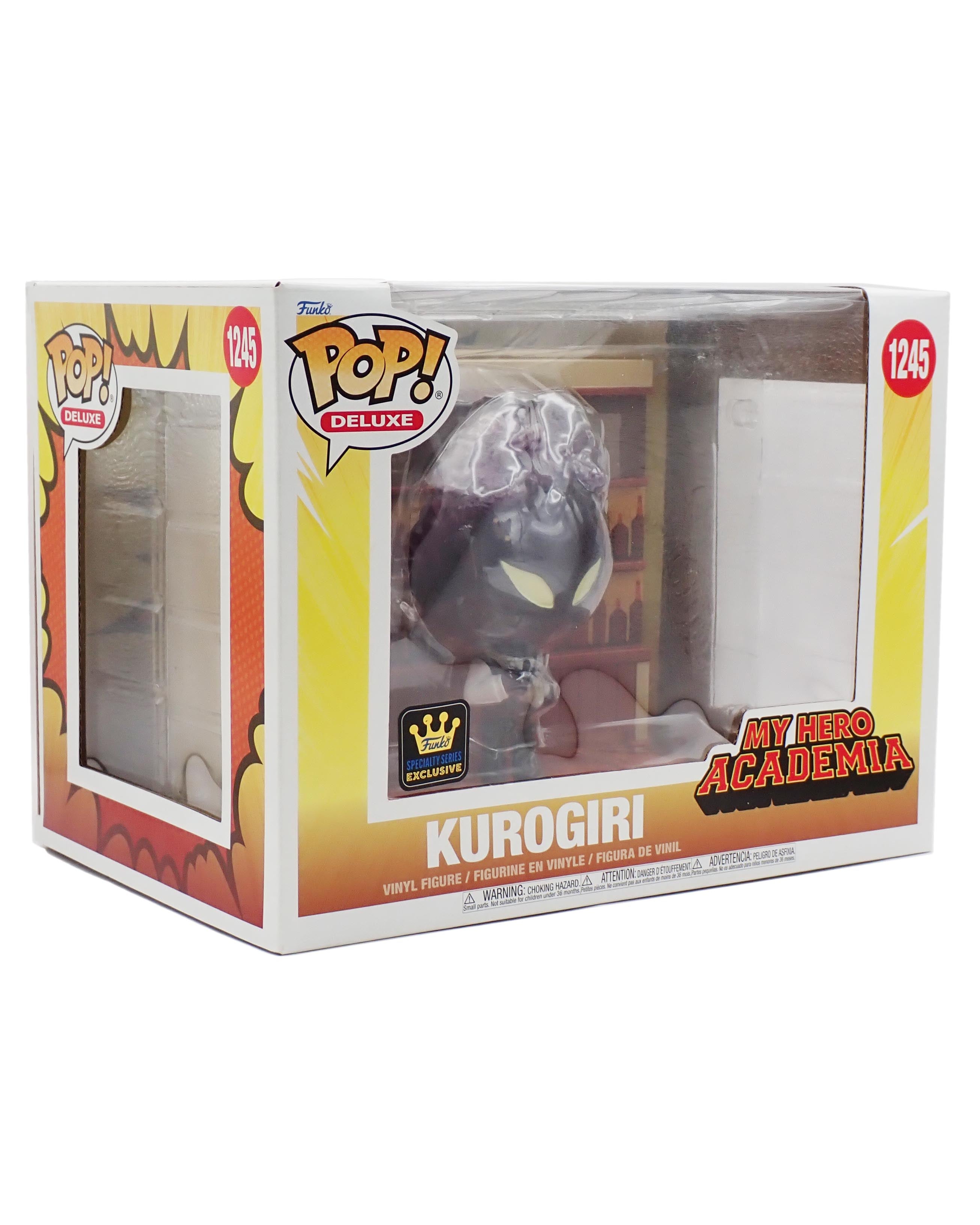 Kurogiri - POP! #1245