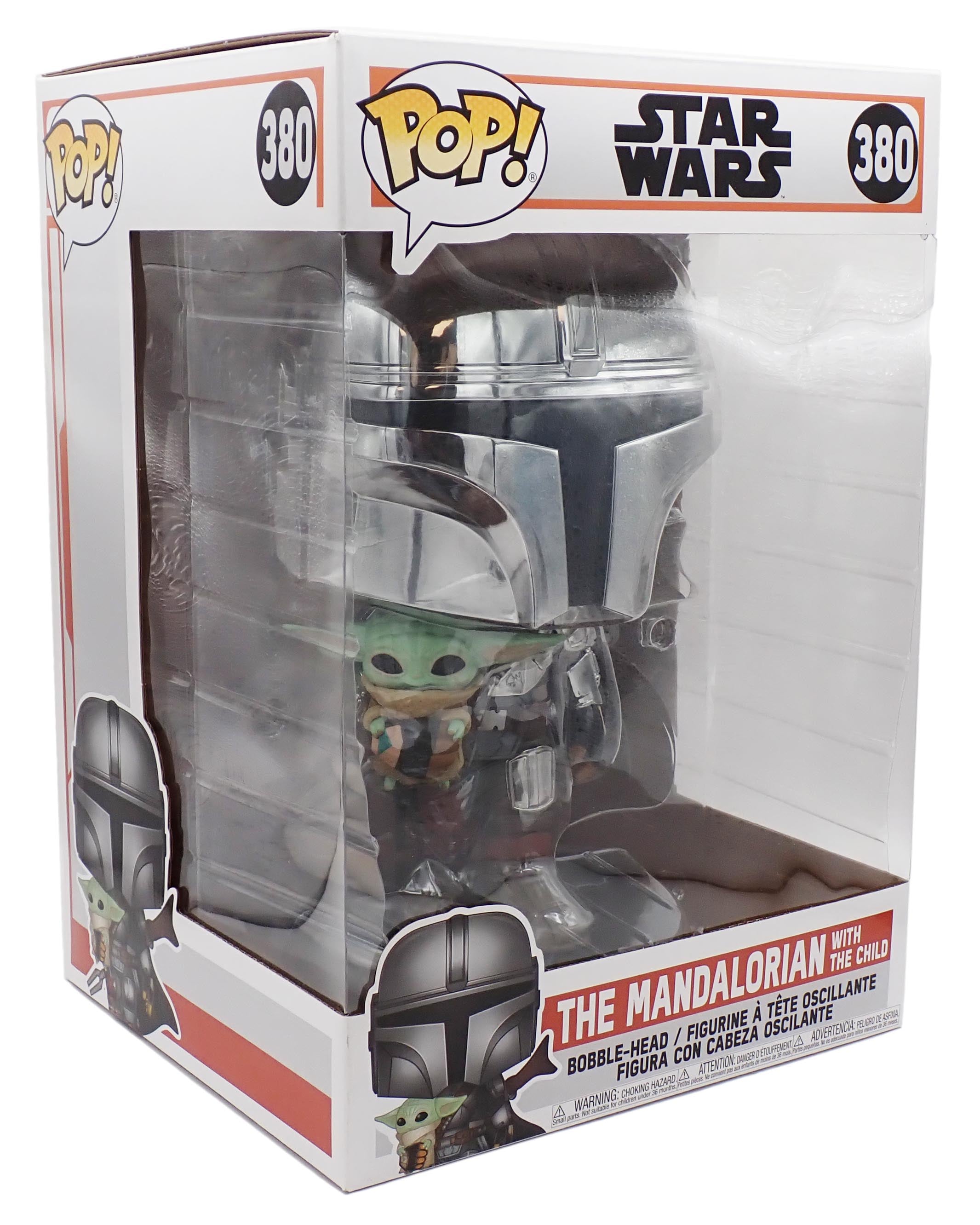 The Mandalorian - POP! #380