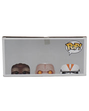 Tarfful / Unhooded Emperor / Utapau Clone Trooper - POP! 3 Pack