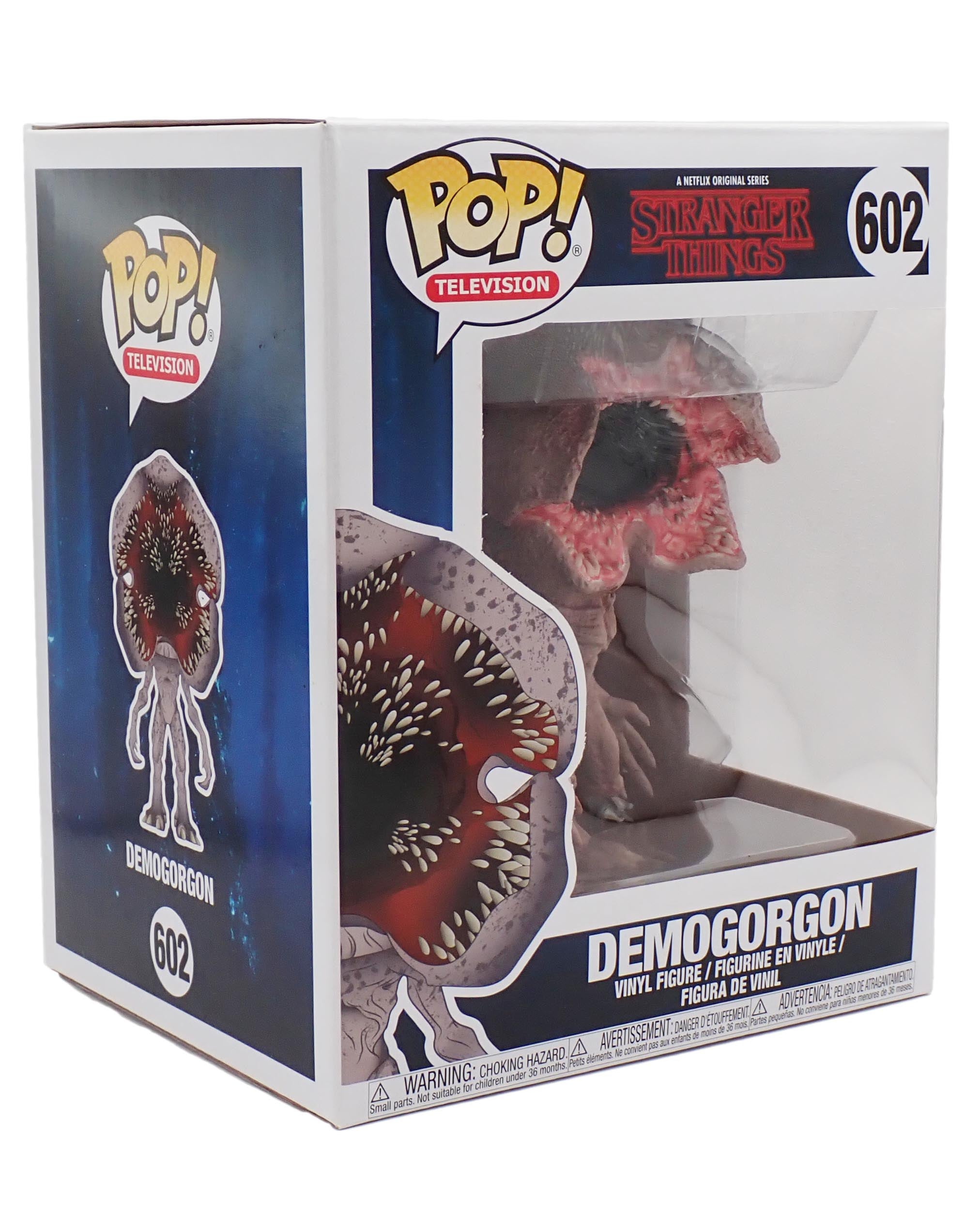 Demogorgon - POP! #602