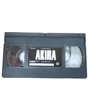 Akira THX Mastered VHS [Pre-Owned]