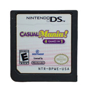 Casual Mania - DS