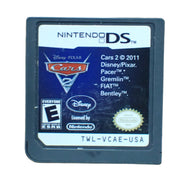 Cars 2 - DS