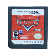 Cars - DS