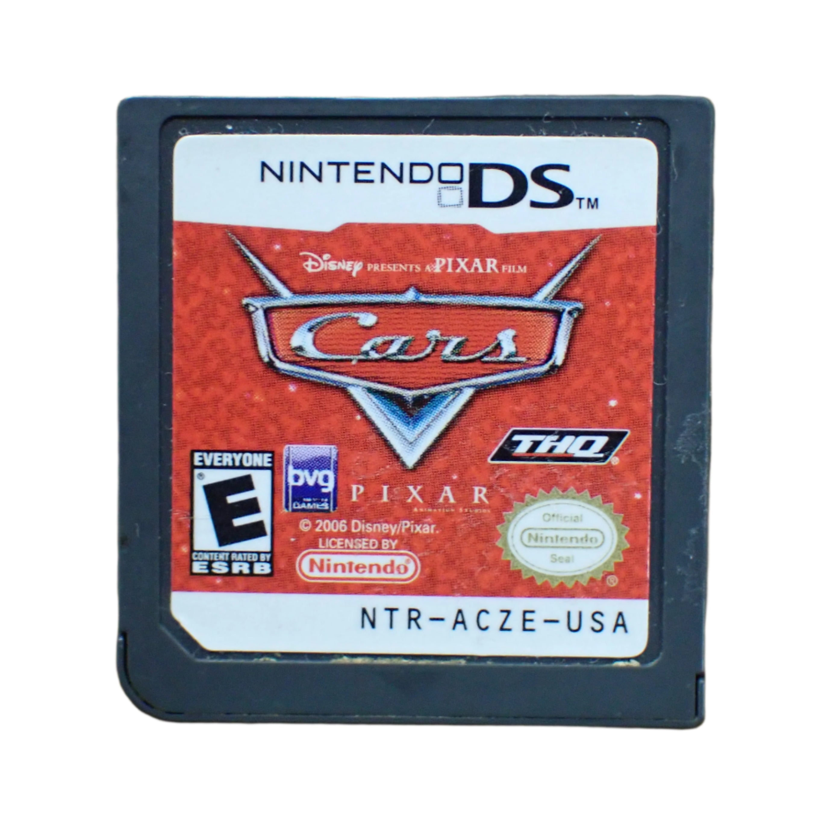 Cars - DS