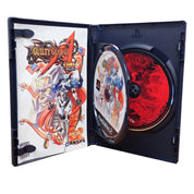 Guilty Gear XX Accent Core Plus - PS2