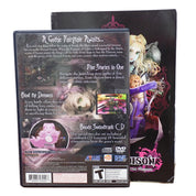Eternal Poison - PS2