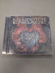 Killswitch Engage - The End of Heartache CD