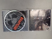 Killswitch Engage - The End of Heartache CD