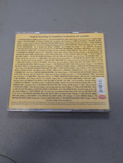 The Simpsons - Songs in the Key of Springfield CD