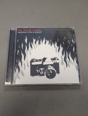The White Stripes - Walking With a Ghost CD