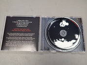 The White Stripes - Walking With a Ghost CD