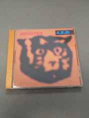 R.E.M. - Monster CD