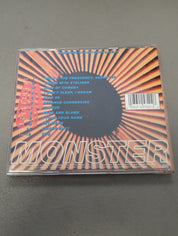 R.E.M. - Monster CD