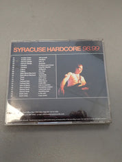 Syracuse Hardcore - 98.99 CD