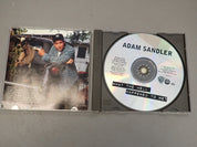 Adam Sandler - What the Hell Happened to Me? CD