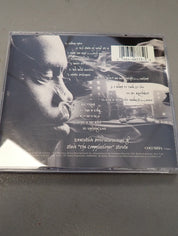 Nas - I Am CD