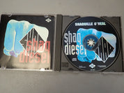 Shaquille O'Neal - Shaq Diesel CD