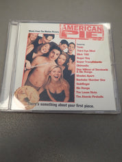 American Pie - Music from the Motion Picture CD