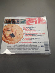 American Pie - Music from the Motion Picture CD