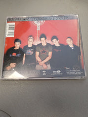 Simple Plan - No Pads, No Helmets...Just Balls CD