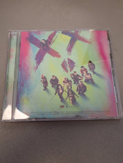 Suicide Squad the Album - CD