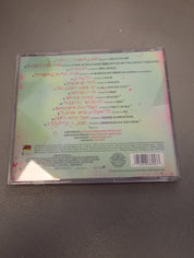 Suicide Squad the Album - CD