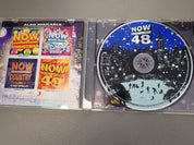 Now That's What I Call Music 48 - CD