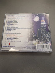 Now That's What I Call Music 48 - CD
