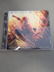 Spider-Man: Music From and Inspired By - CD