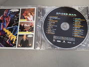 Spider-Man: Music From and Inspired By - CD
