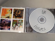Korn - Issues CD