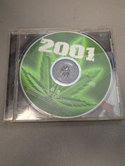 Dr. Dre - 2001 CD
