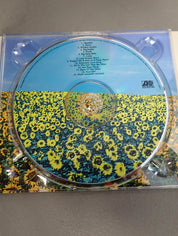 Stone Temple Pilots - Thank You CD