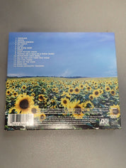 Stone Temple Pilots - Thank You CD