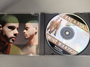 Kane & Abel - Most Wanted CD
