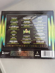 Grammy 2020 Nominees - CD