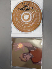 Titan A.E. -  CD